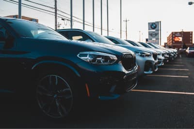 Car Dealership